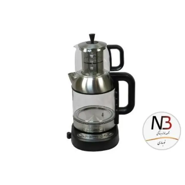 چای ساز دلمونتی مدل DL 440 Delmonti Tea Maker