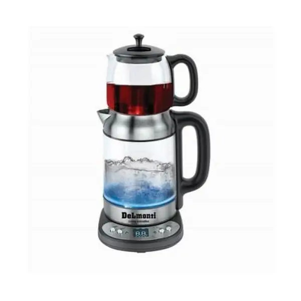 چای ساز دلمونتی مدل DL 440 Delmonti Tea Maker