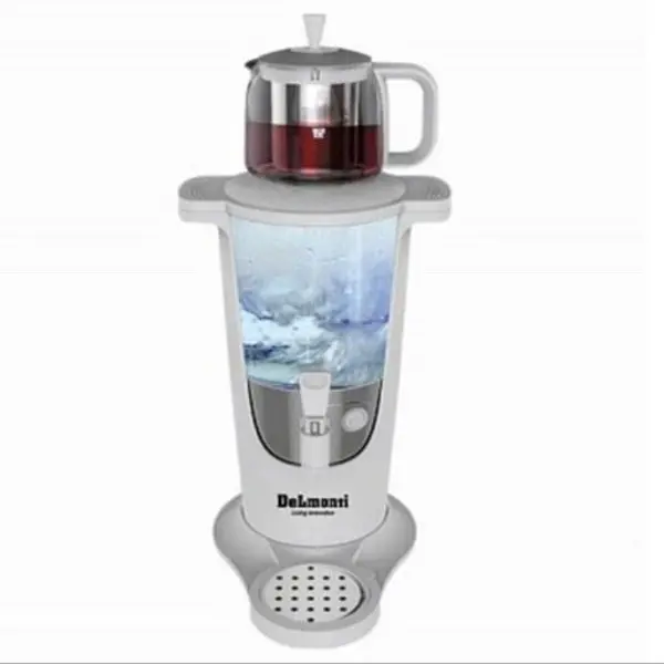 چای ساز دلمونتی مدل DL445wh