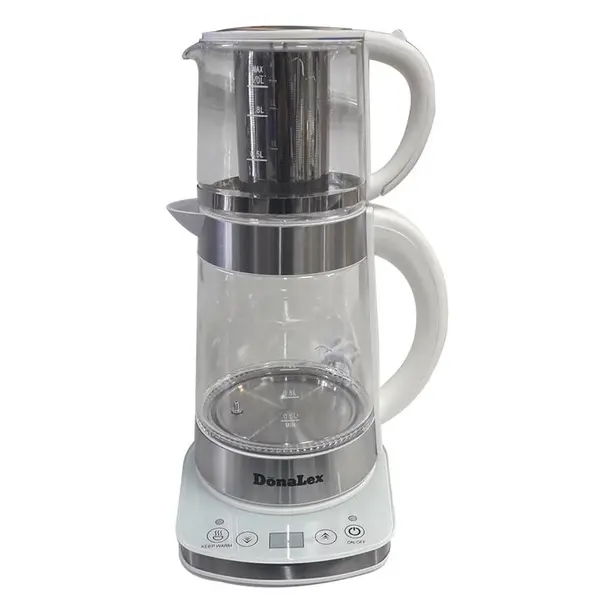چای ساز روهمی دونالکس مدل DN190