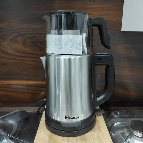 چای ساز استیل داتیس مدل DTM-115 s