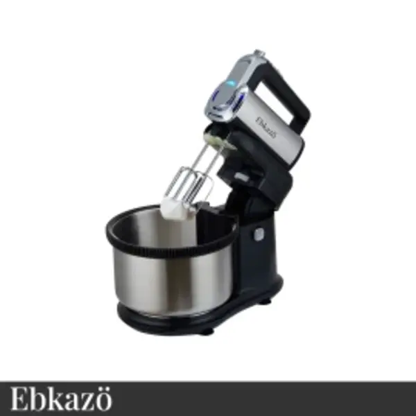 همزن کاسه دار چرخشی ابکازو مدل Ebkazo MX-1261B
