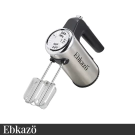 همزن تک کاره برقی ابکازو مدل Ebkazo MX-1251