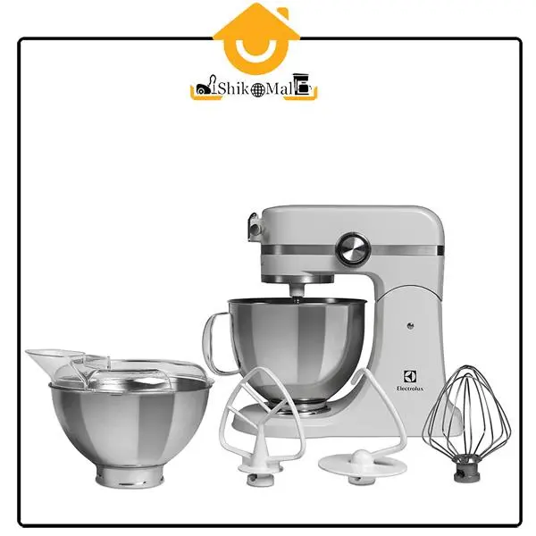 همزن کاسه دار الکترولوکس مدل EKM4100