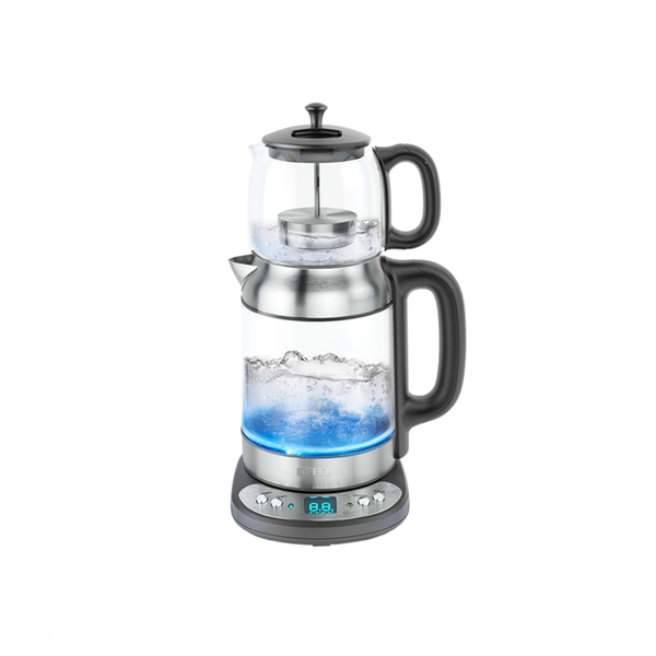 چای ساز ایفل مدل EL-3706TM