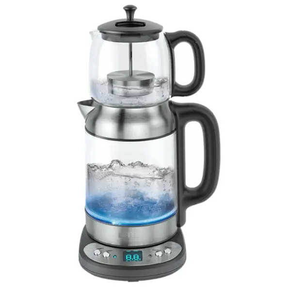 چای ساز ایفل مدل EL-3706TM