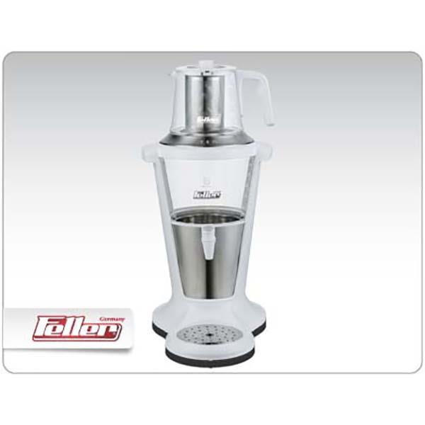 چای ساز فلر Feller مدل TS 301 TS301 Electrical Samovar