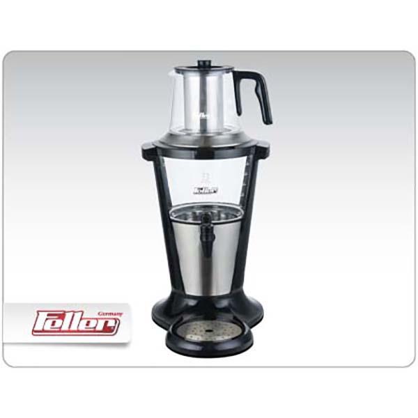 چای ساز فلر Feller مدل TS 301 TS301 Electrical Samovar