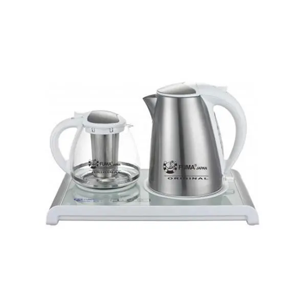 چای ساز فوما مدل FU-1050 Fuma Tea Maker‎