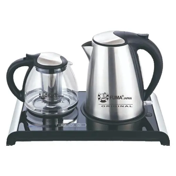 چای ساز فوما مدل FU-1050 Fuma Tea Maker‎