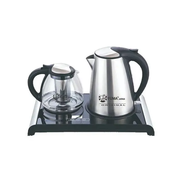 چای ساز فوما مدل FU-1050 Fuma Tea Maker‎