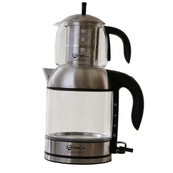چای ساز رو هم فوما مدل fu-1506