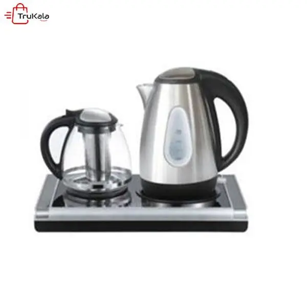 چای ساز دیجیتال فوما مدل FU-1508