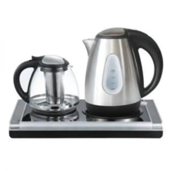 چای ساز دیجیتال فوما مدل FU-1508