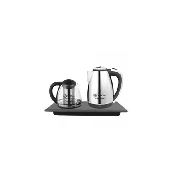 چای ساز استیل لمسی فوما مدل FU-1509