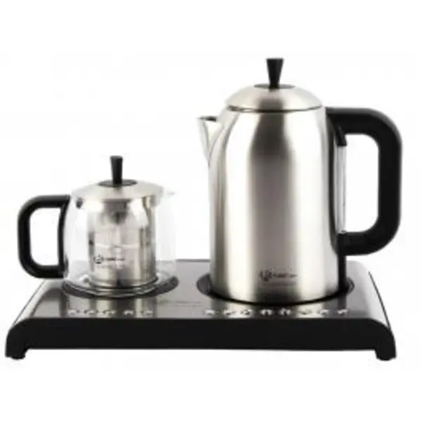 چای ساز استیل لمسی فوما مدل FU-1509