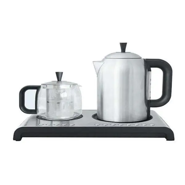 چای ساز استیل لمسی فوما مدل FU-1509