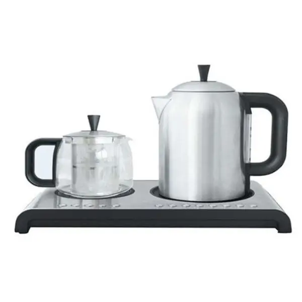 چای ساز استیل لمسی فوما مدل FU-1509