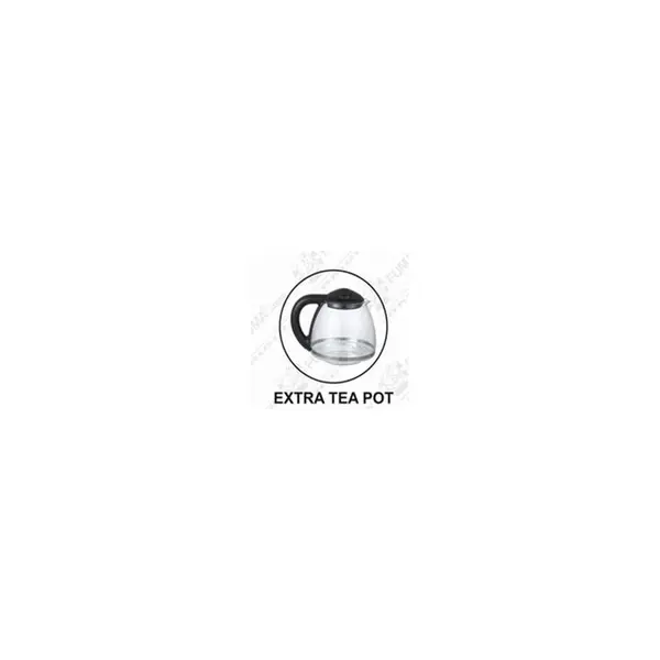 چای ساز فوما مدل FU-620 Fuma Tea Maker‎