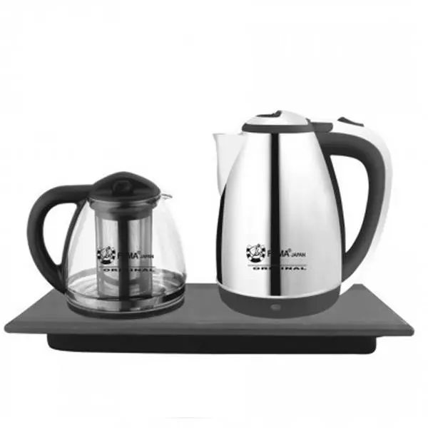 چای ساز فوما مدل FU-620 Fuma Tea Maker‎