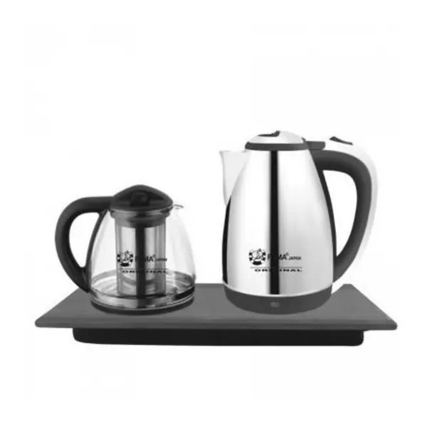 چای ساز فوما مدل FU-620 Fuma Tea Maker‎