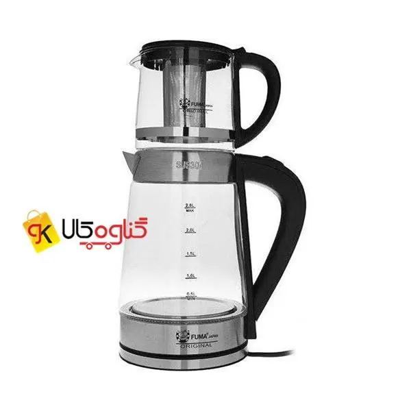 چای ساز فوما مدل FU-771