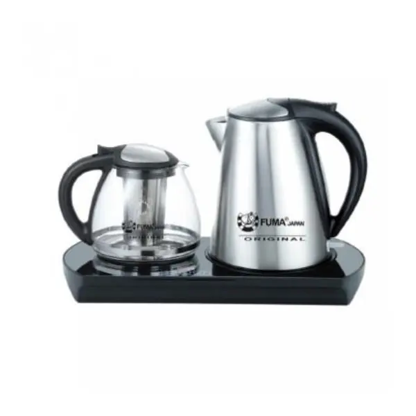 چای ساز فوما مدل FU-889 Fuma Tea Maker‎