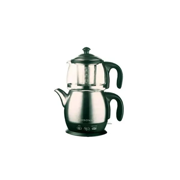 چای ساز روهمی گوسونیک مدل GST-759