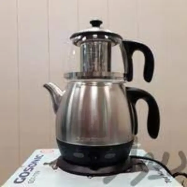 چای ساز روهمی گوسونیک مدل GST-759