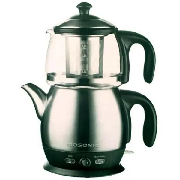 چای ساز روهمی گوسونیک مدل GST-759