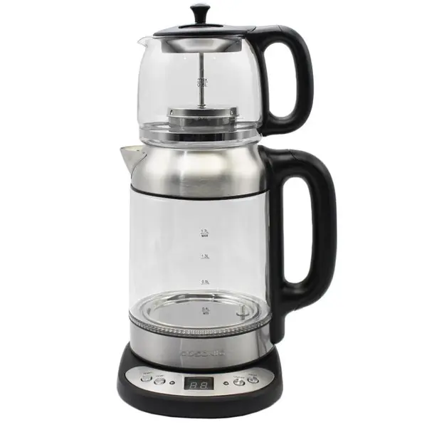 چای ساز گوسونیک مدل GST-768 Gosonic Tea Maker