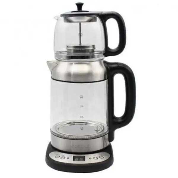 چای ساز گوسونیک مدل GST-768 Gosonic Tea Maker