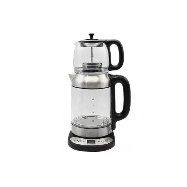 چای ساز گوسونیک مدل GST-768 Gosonic Tea Maker