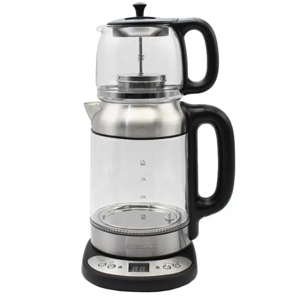 چای ساز گوسونیک مدل GST-768 Gosonic Tea Maker
