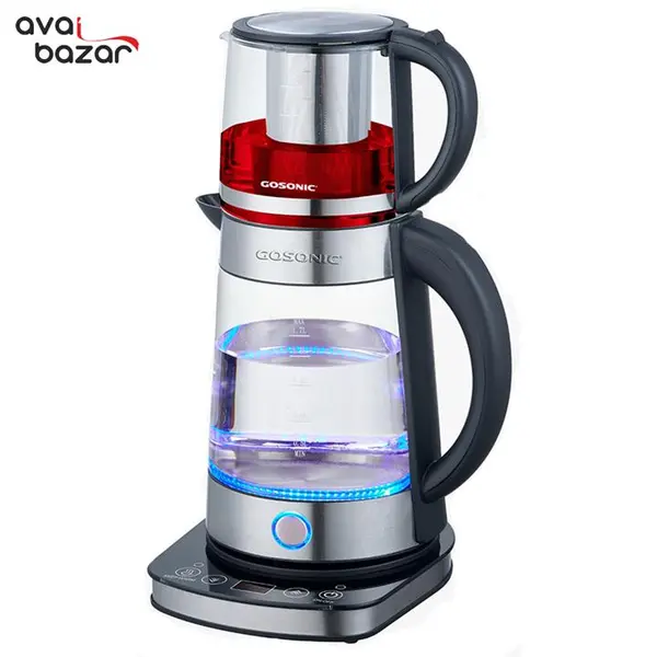 چای ساز گوسونیک مدل Gst-769