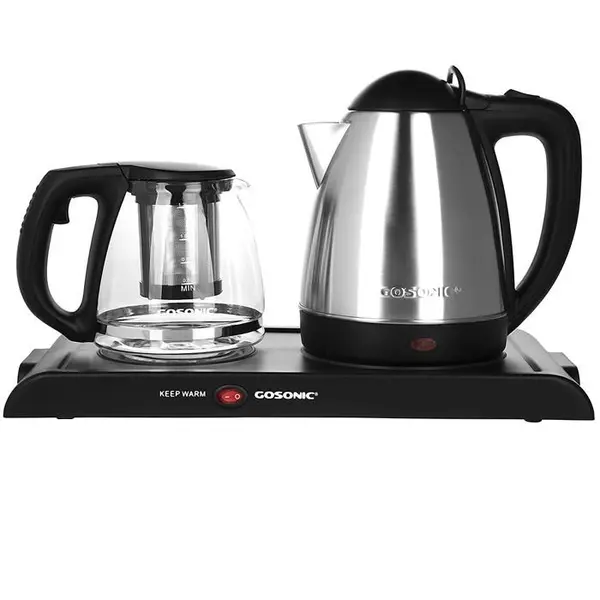 چای ساز گاسونیک GST-874 Gosonic Tea Maker
