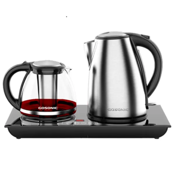 چای ساز گاسونیک GST-874 Gosonic Tea Maker
