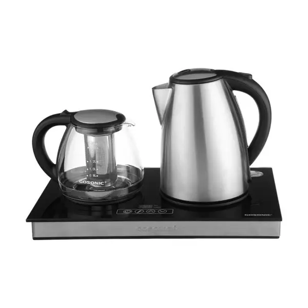 چای ساز گوسونیک مدل Gst-875