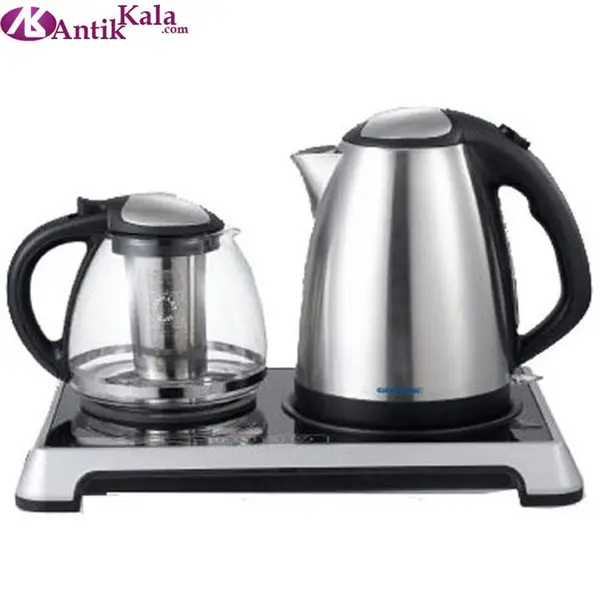 چای ساز گاسونیک GST-876 Gosonic Tea Maker