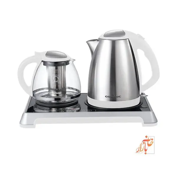 چای ساز گاسونیک GST-876 Gosonic Tea Maker