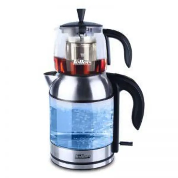 چای ساز گاسونیک GST-876 Gosonic Tea Maker