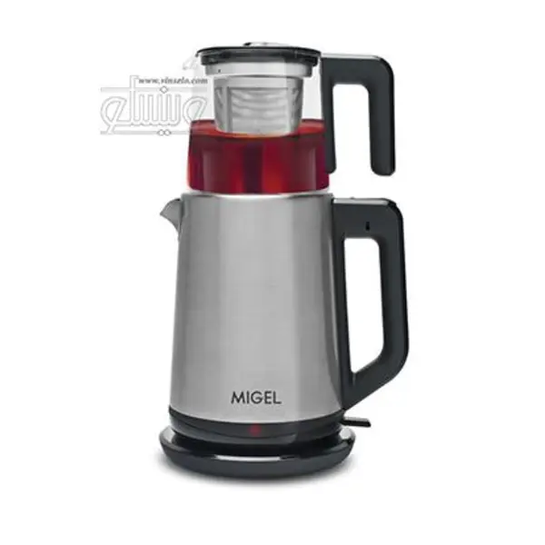 چای ساز میگل مدل GTS060 Migel 060 Tea Maker