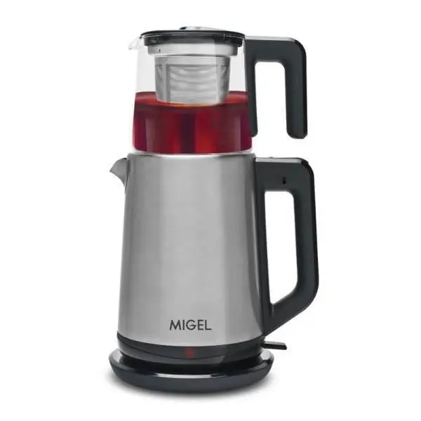 چای ساز میگل مدل GTS060 Migel 060 Tea Maker