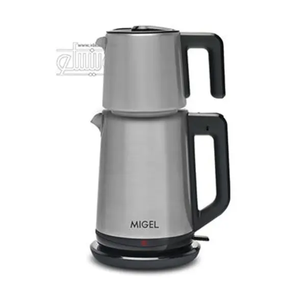 چای ساز میگل مدل GTS060 Migel 060 Tea Maker