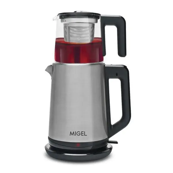 چای ساز میگل مدل GTS060 Migel 060 Tea Maker