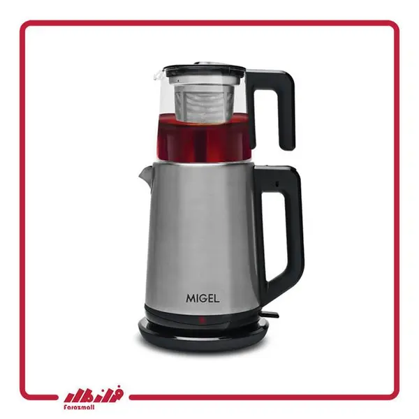چای ساز میگل مدل GTS060 Migel 060 Tea Maker