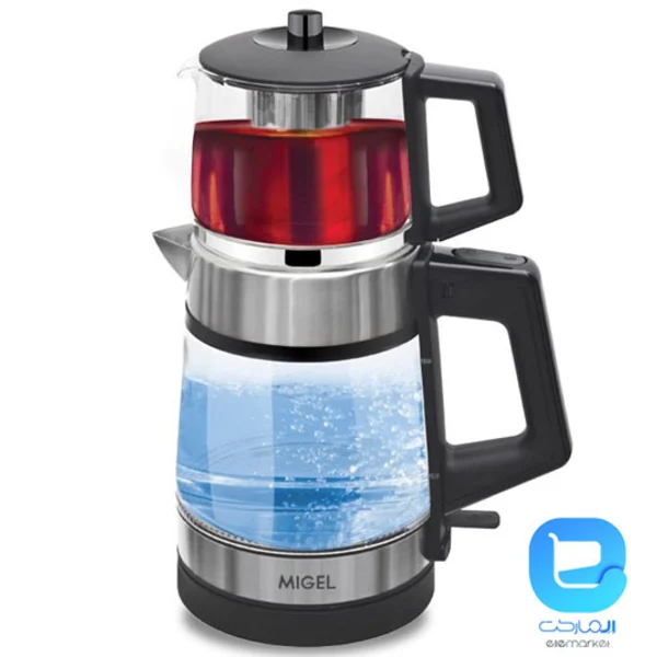 چای ساز میگل مدل GTS 090