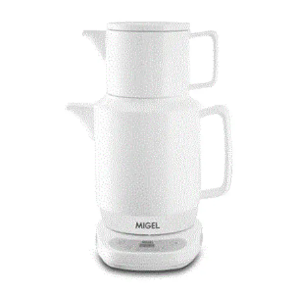 چای ساز ایستاده GTS 112 میگل