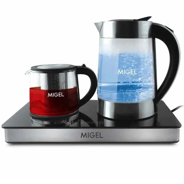 چای ساز میگل مدل GTS 122 Migel Tea Maker