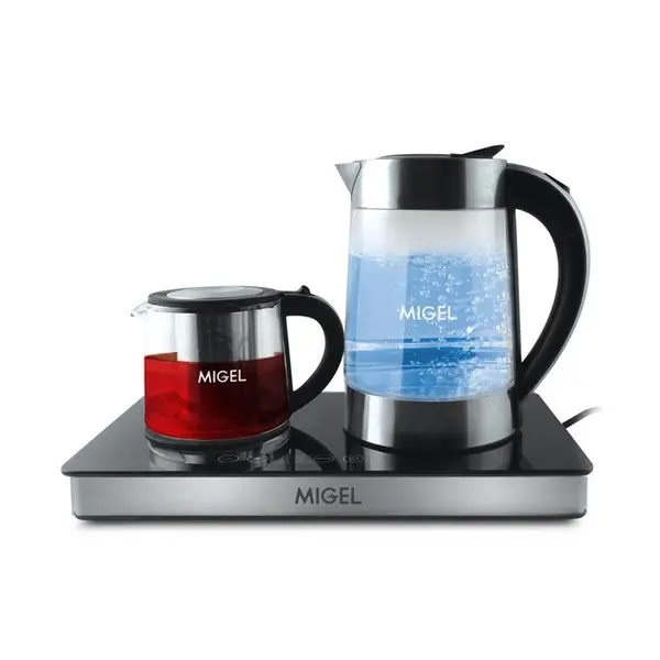 چای ساز میگل مدل GTS 122 Migel Tea Maker